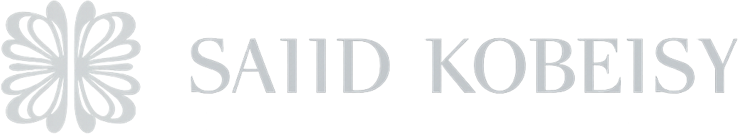 Saiid Kobeisy logo